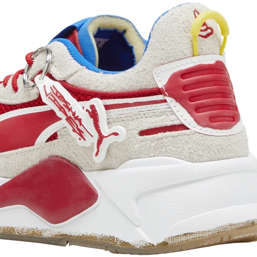 Puma Men's Ferrari RS-Z x JV 307817-01