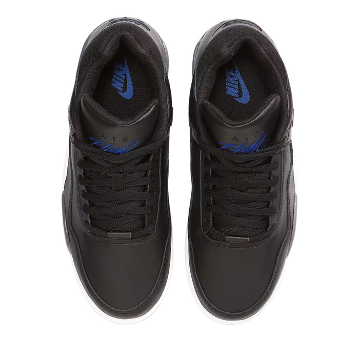 Nike Men's Flight Legacy Basketball Shoes Black BQ4212-003