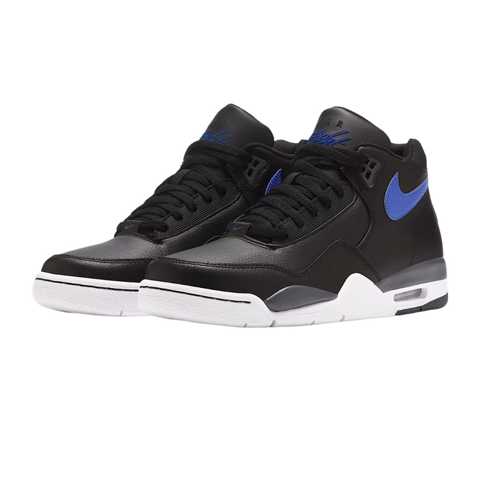 Nike Men's Flight Legacy Basketball Shoes Black BQ4212-003