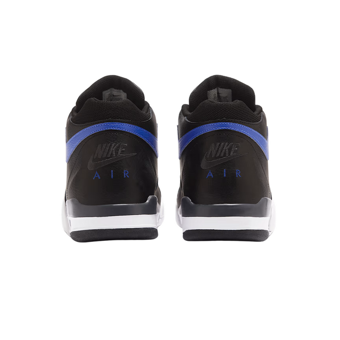 Nike Men's Flight Legacy Basketball Shoes Black BQ4212-003