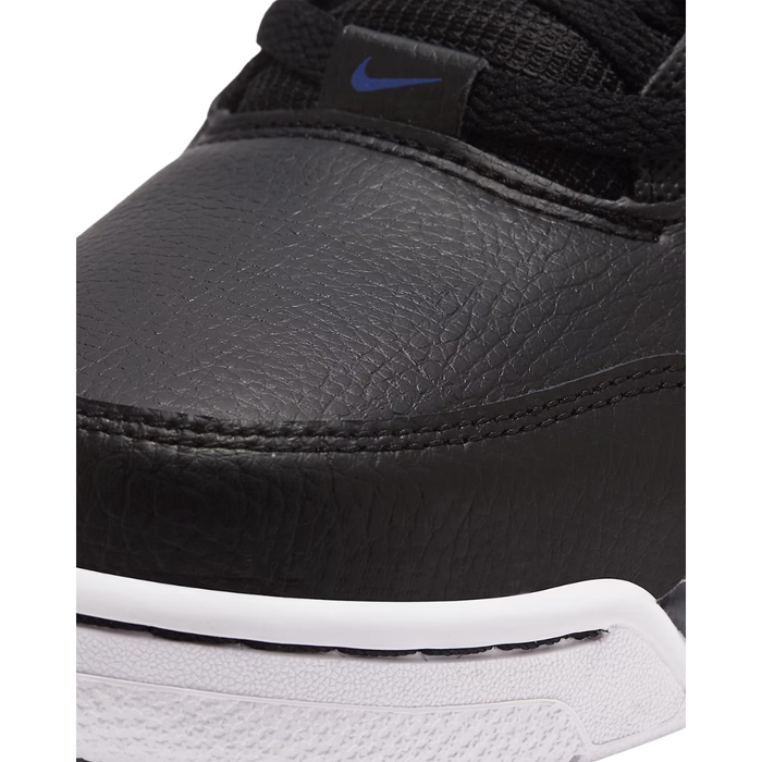 Nike Men's Flight Legacy Basketball Shoes Black BQ4212-003