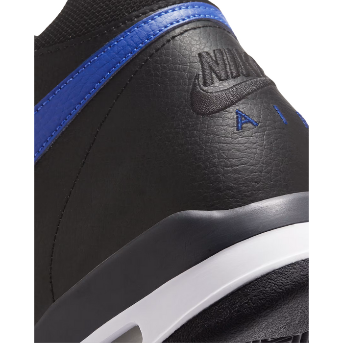 Nike Men's Flight Legacy Basketball Shoes Black BQ4212-003