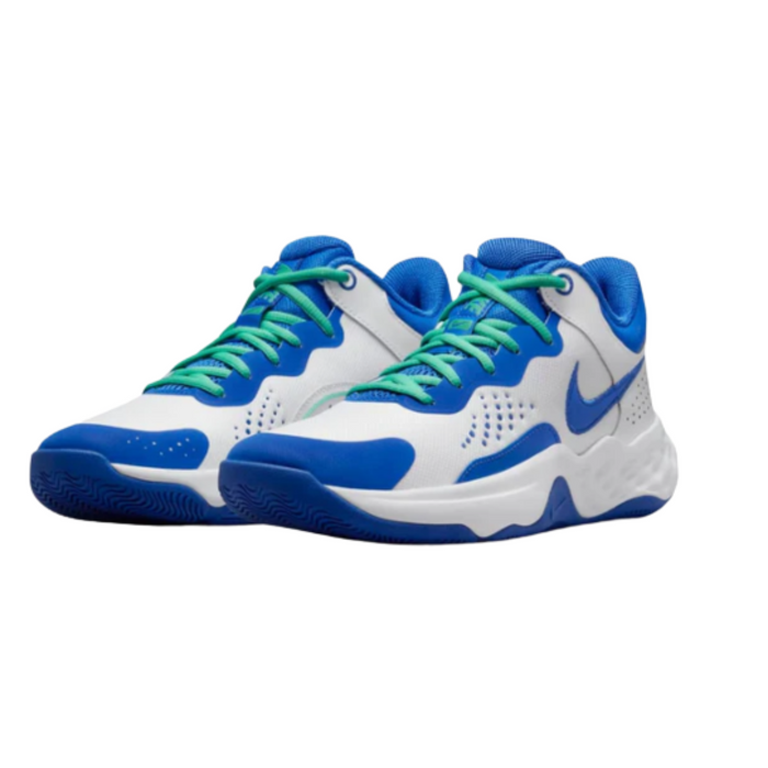 Nike Men's Fly.By Mid 3 Basketball Shoes DD9311-102