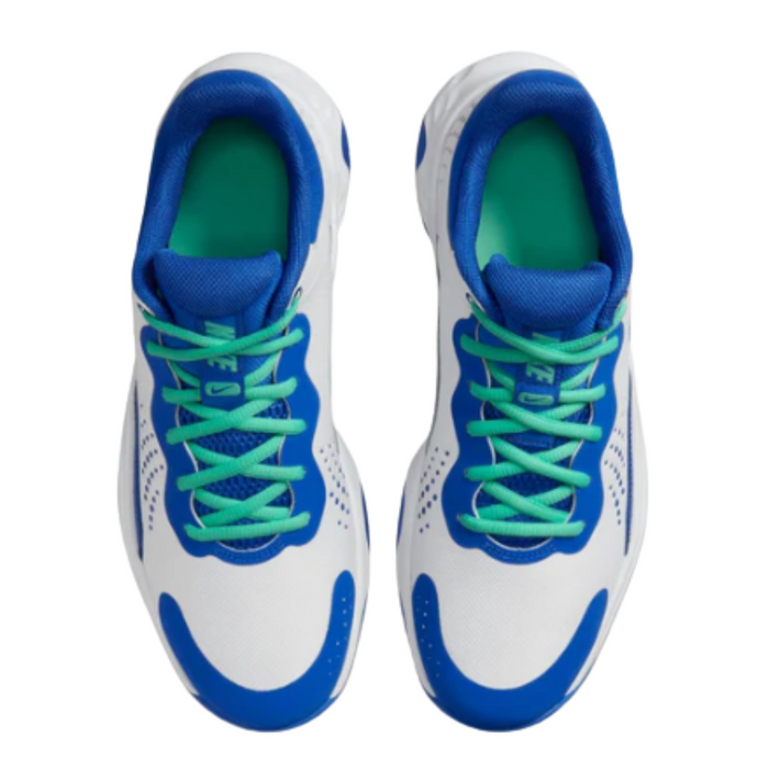 Nike Men's Fly.By Mid 3 Basketball Shoes DD9311-102