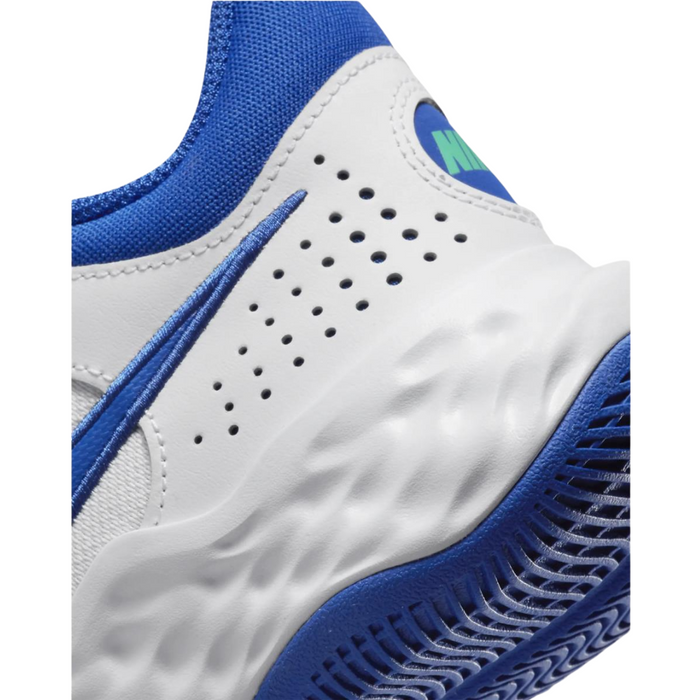 Nike Men's Fly.By Mid 3 Basketball Shoes DD9311-102