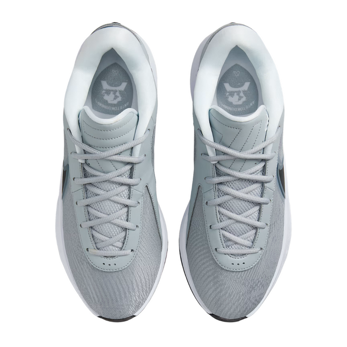 Nike Men's Giannis Freak 6 Basketball Shoes – Grey - FV1292-001