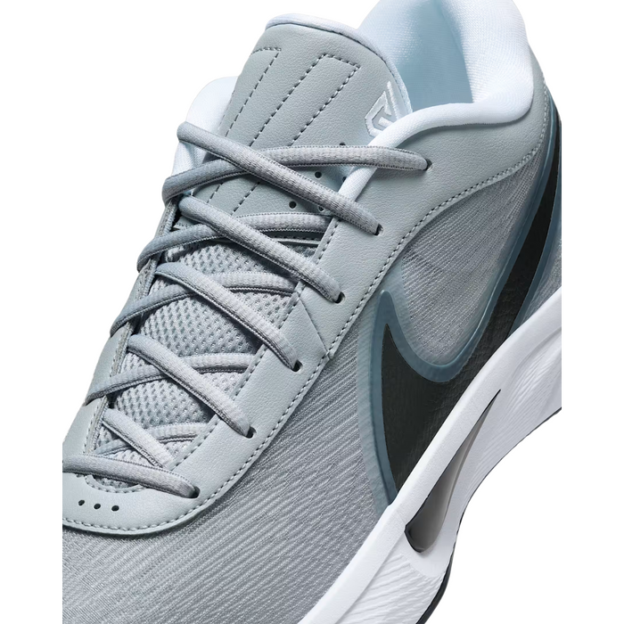 Nike Men's Giannis Freak 6 Basketball Shoes – Grey - FV1292-001