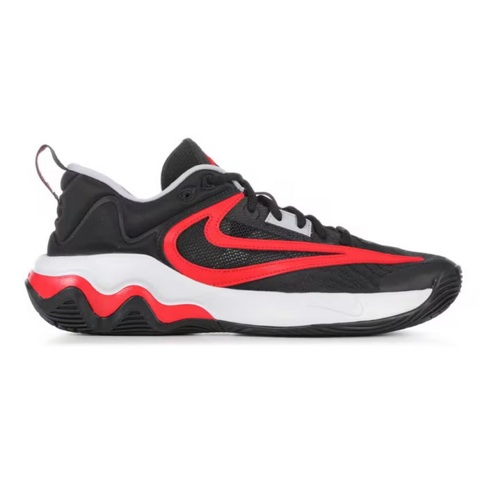 Nike Men's Giannis Immortality 4 Basketball Shoes DZ7533-004