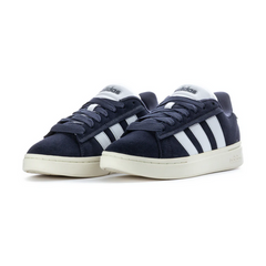 Adidas Men's Grand Court Alpha 00s Navy/White JH7233
