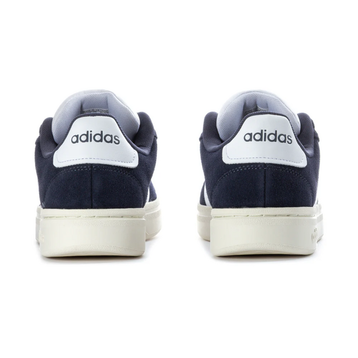 Adidas Men's Grand Court Alpha 00s Navy/White JH7233