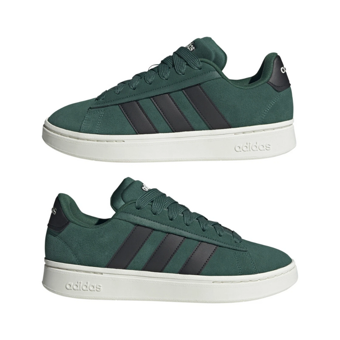 Adidas Men's Grand Court Alpha Shoes – Sportswear IH3847