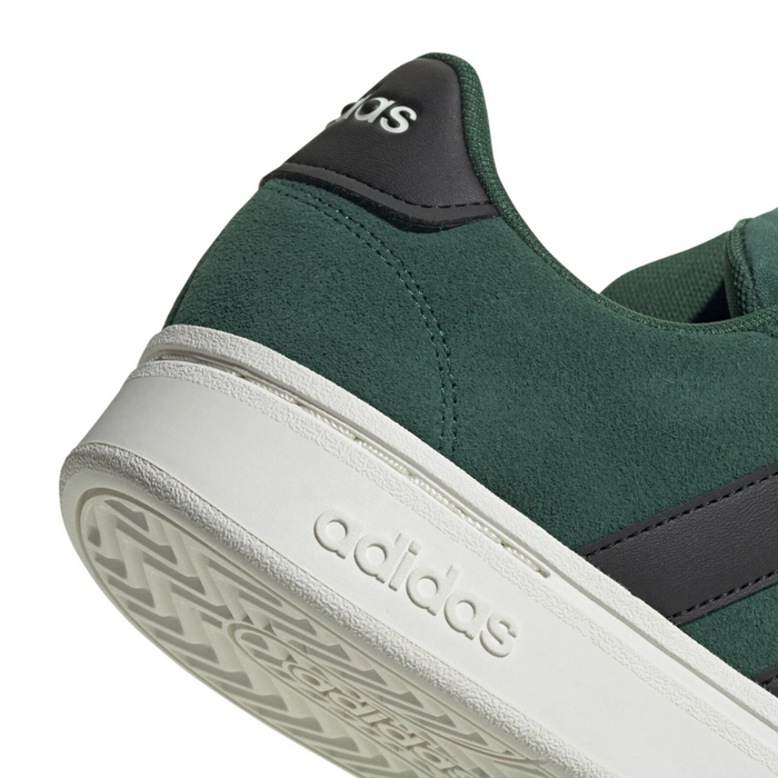 Adidas Men's Grand Court Alpha Shoes – Sportswear IH3847