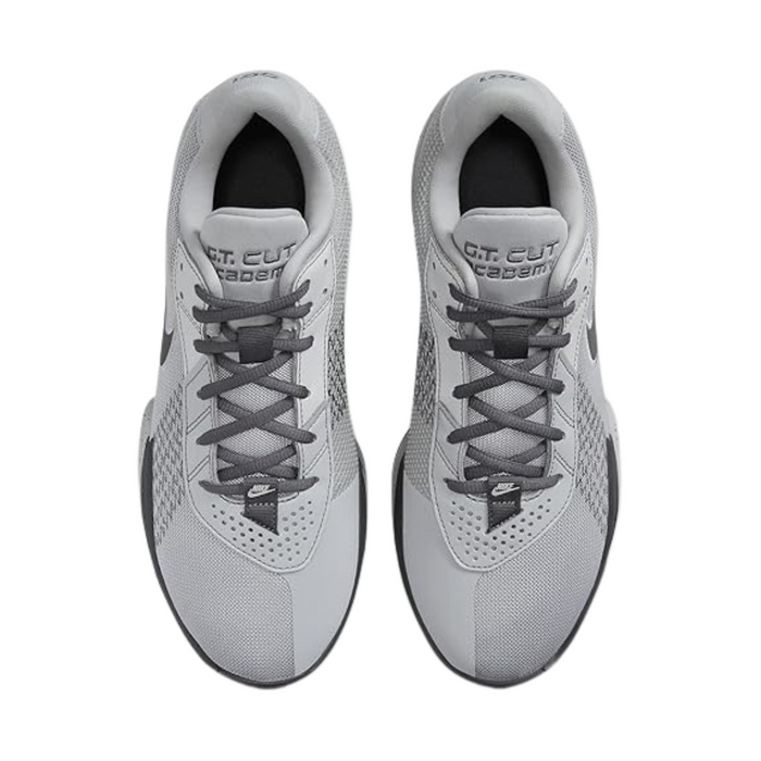 Nike Men's G.T Cut Academy Shoes Grey FB2599-004