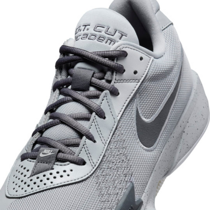 Nike Men's G.T Cut Academy Shoes Grey FB2599-004