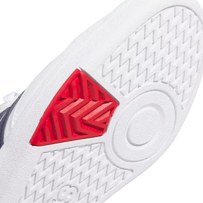 Adidas Men’s Hoops 4.0 Shoes JQ9986