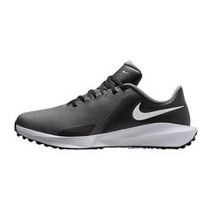 Nike Men's Infinity G NN Golf Shoes – Black/Smoke Grey FN0555-001