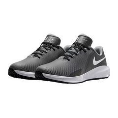 Nike Men's Infinity G NN Golf Shoes – Black/Smoke Grey FN0555-001