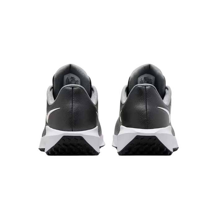 Nike Men's Infinity G NN Golf Shoes – Black/Smoke Grey FN0555-001