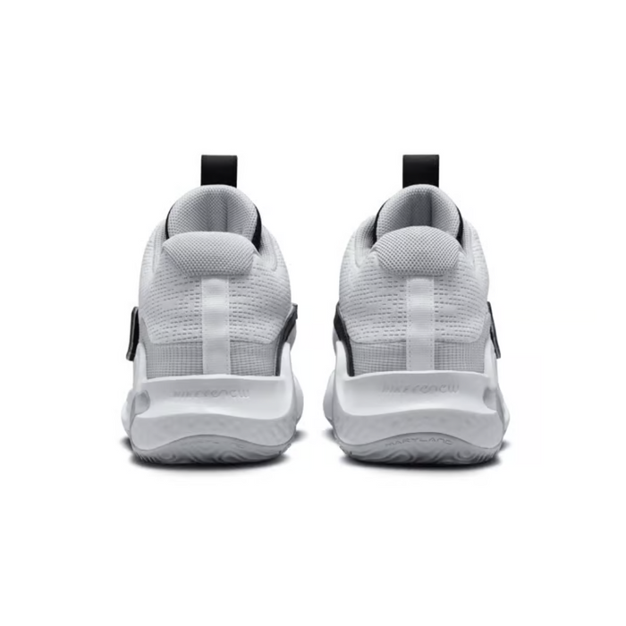 Nike Men's KD Trey 5 X Basketball Shoes –  DD9538-102 Wolf Grey