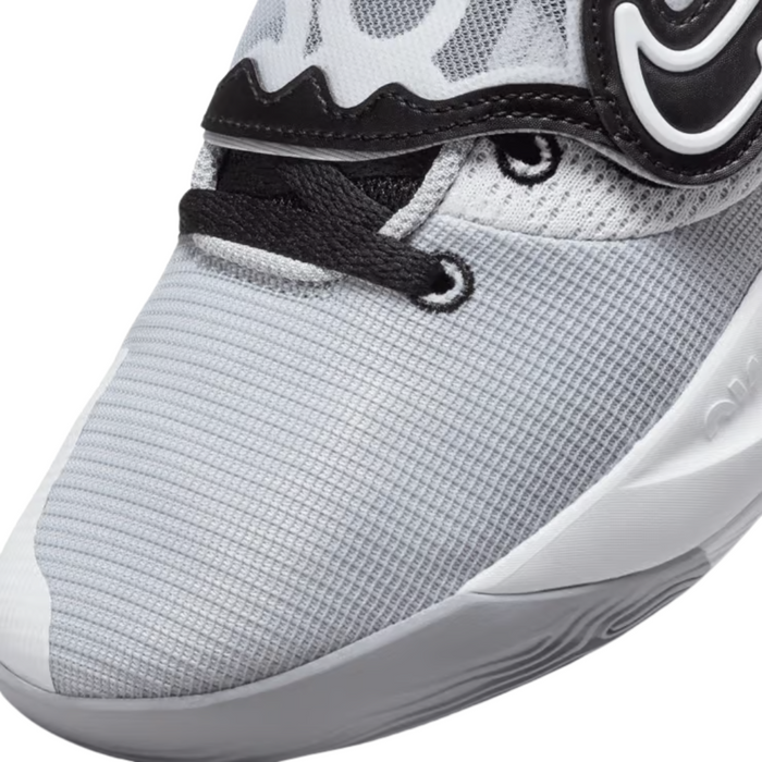 Nike Men's KD Trey 5 X Basketball Shoes –  DD9538-102 Wolf Grey