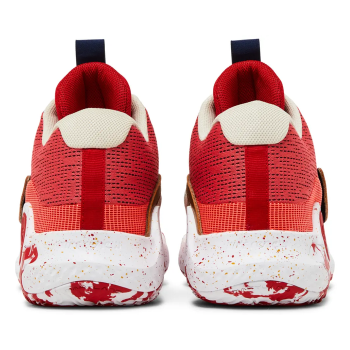 Nike Men's KD Trey 5 X Basketball Shoes – DD9538-600