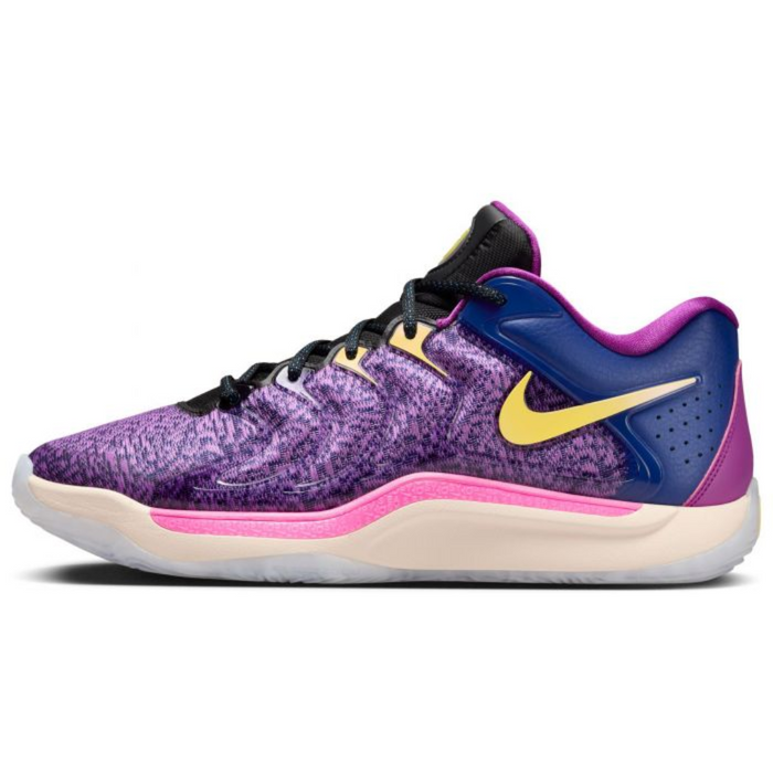 Nike Men’s KD17 Basketball Shoes – FJ9487-400