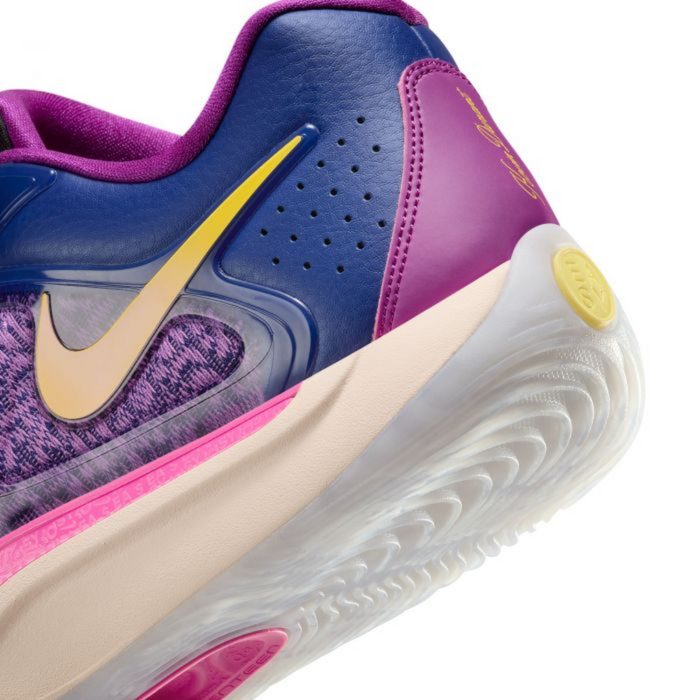 Nike Men’s KD17 Basketball Shoes – FJ9487-400