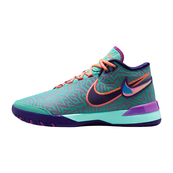 Nike Men's LeBron NXXT Genisus Basketball Shoes – HF0712-300
