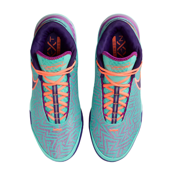 Nike Men's LeBron NXXT Genisus Basketball Shoes – HF0712-300