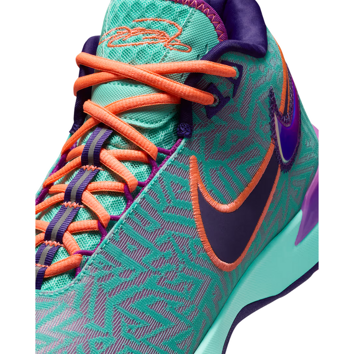 Nike Men's LeBron NXXT Genisus Basketball Shoes – HF0712-300