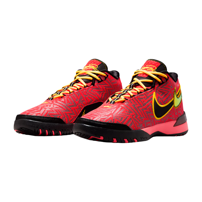 Nike Men's LeBron NXXT Genisus Basketball Shoes – HF0712-600