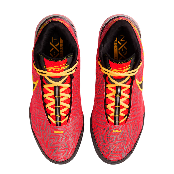 Nike Men's LeBron NXXT Genisus Basketball Shoes – HF0712-600
