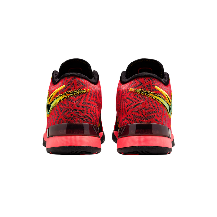 Nike Men's LeBron NXXT Genisus Basketball Shoes – HF0712-600