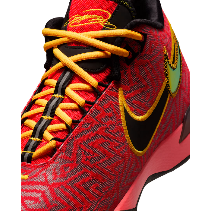 Nike Men's LeBron NXXT Genisus Basketball Shoes – HF0712-600