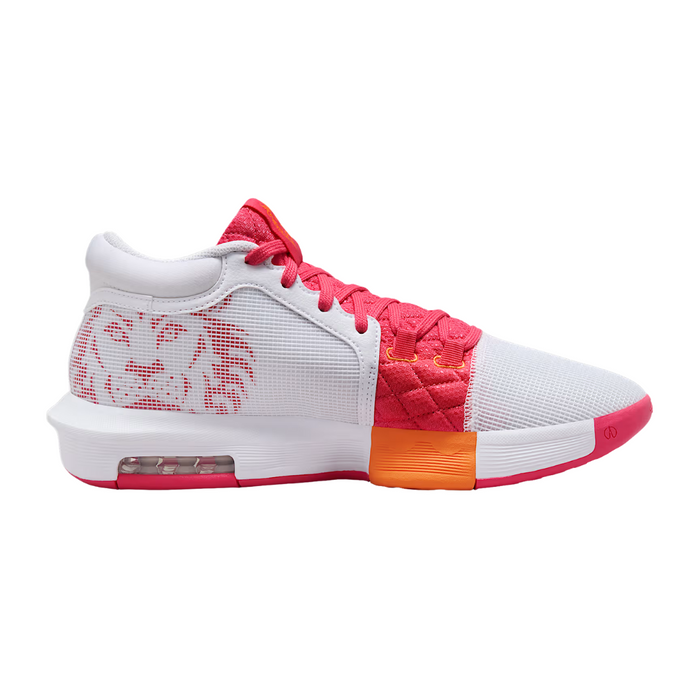 Nike Men's LeBron Witness 8 Basketball Shoes – FB2239-104