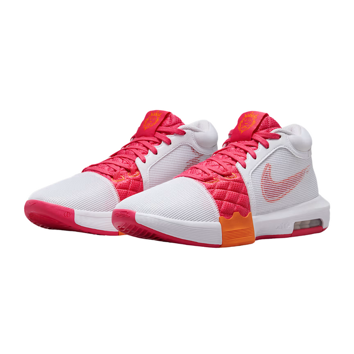 Nike Men's LeBron Witness 8 Basketball Shoes – FB2239-104