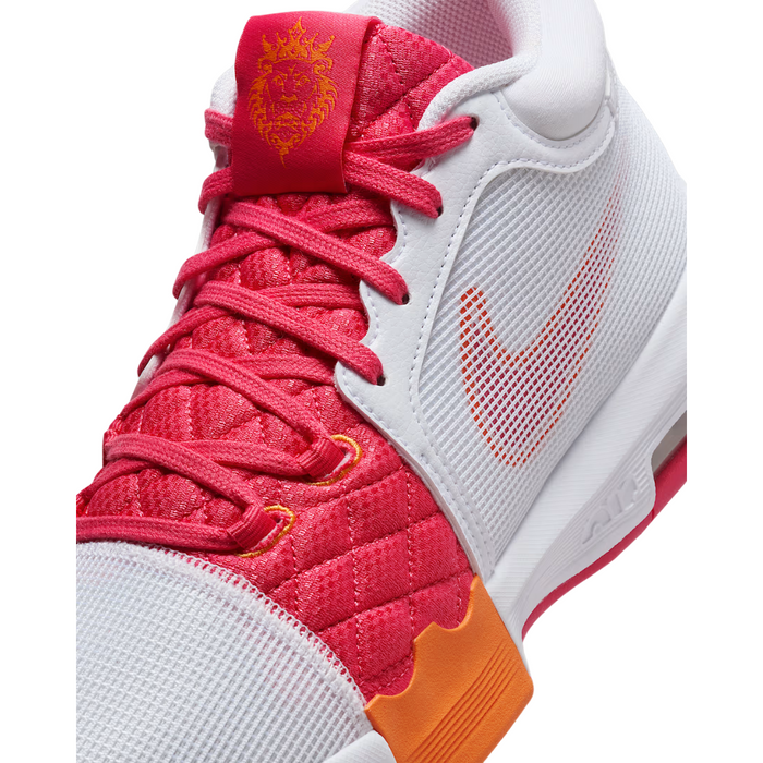Nike Men's LeBron Witness 8 Basketball Shoes – FB2239-104