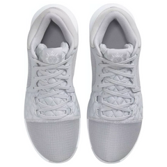 Nike Men's Lebron Witness VIII TB Shoes Grey FB9944-001