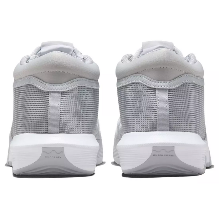 Nike Men's Lebron Witness VIII TB Shoes Grey FB9944-001