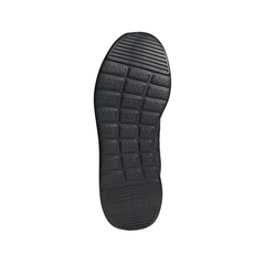 Adidas Men's Lite Racer 3.0 Running Shoes Black - GW7954