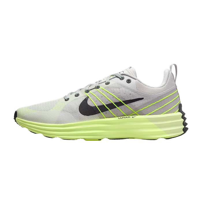 Nike Men's Lunar Roam Shoes - Neutral Grey- HV0812-01