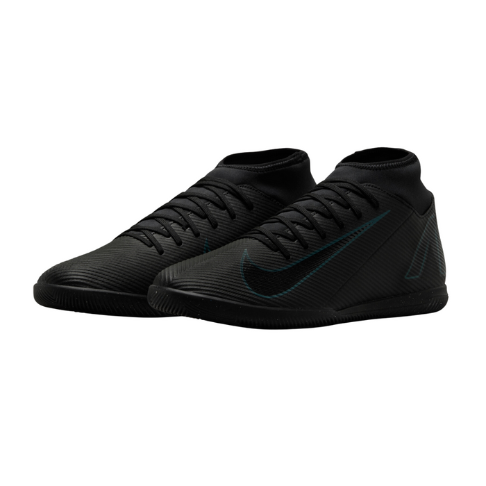 Nike Men's Mercurial Superfly 10 Club Indoor Soccer Shoes – FQ8315-002