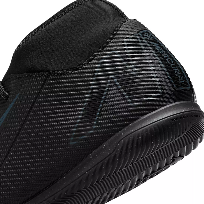 Nike Men's Mercurial Superfly 10 Club Indoor Soccer Shoes – FQ8315-002