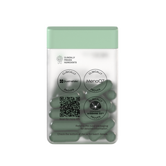 Men's Methylated Multivitamin