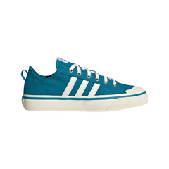 Adidas Men's Nizza Casual Sneaker Shoes - HQ8566