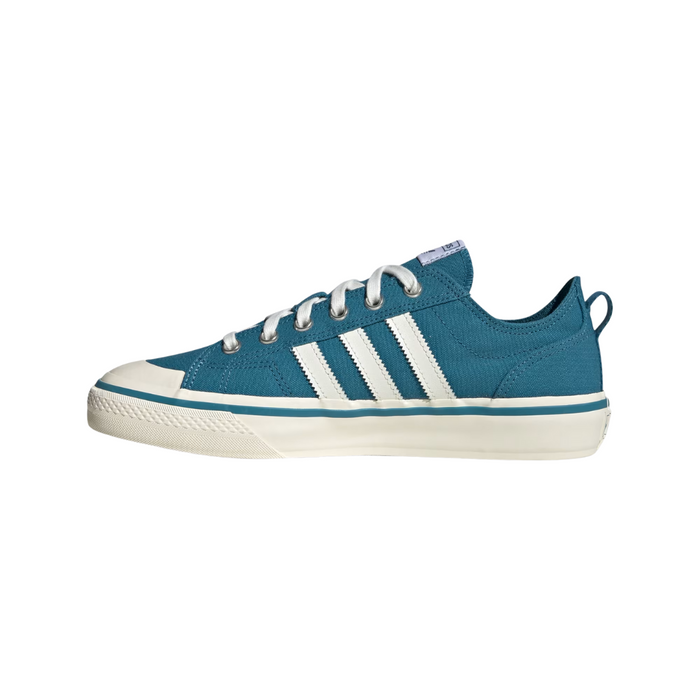 Adidas Men's Nizza Casual Sneaker Shoes - HQ8566