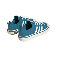 Adidas Men's Nizza Casual Sneaker Shoes - HQ8566