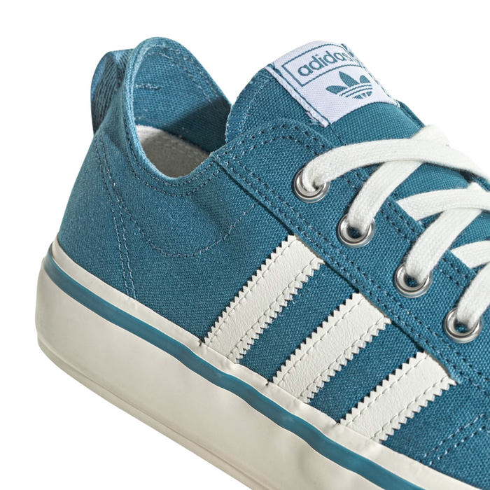 Adidas Men's Nizza Casual Sneaker Shoes - HQ8566