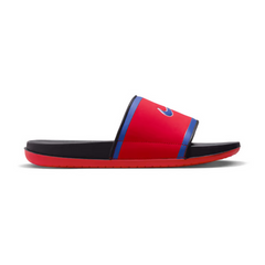 Nike Men's Offcourt (Chicago Cubs) Slides FN3354-600