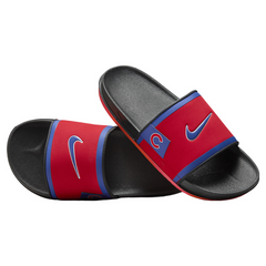 Nike Men's Offcourt (Chicago Cubs) Slides FN3354-600